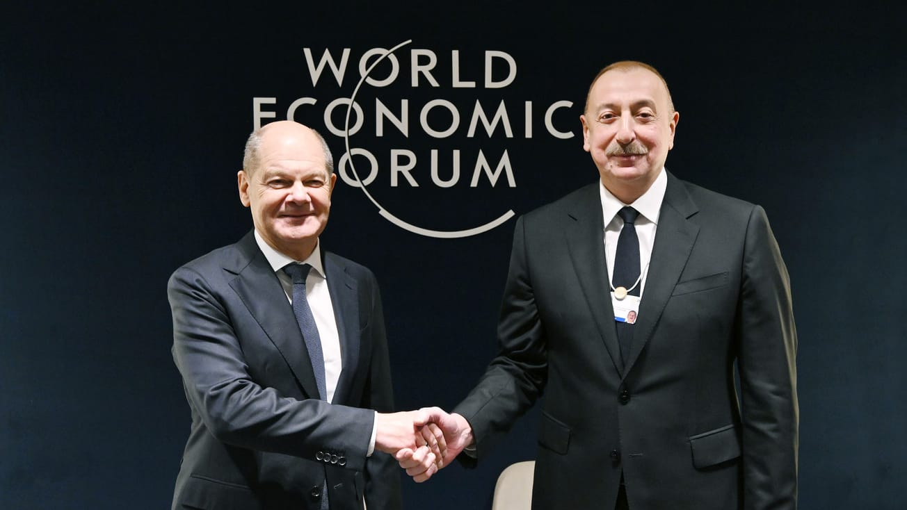 Conflicting Agendas Between the World Economic Forum Goals and Limiting Greenhouse Gas Emissions